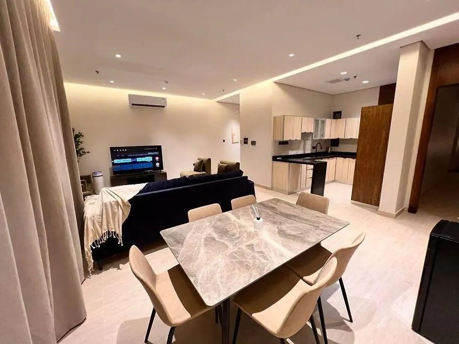 Elegant Apartment In Riyadh City 0*,  المملكة العربية السعودية