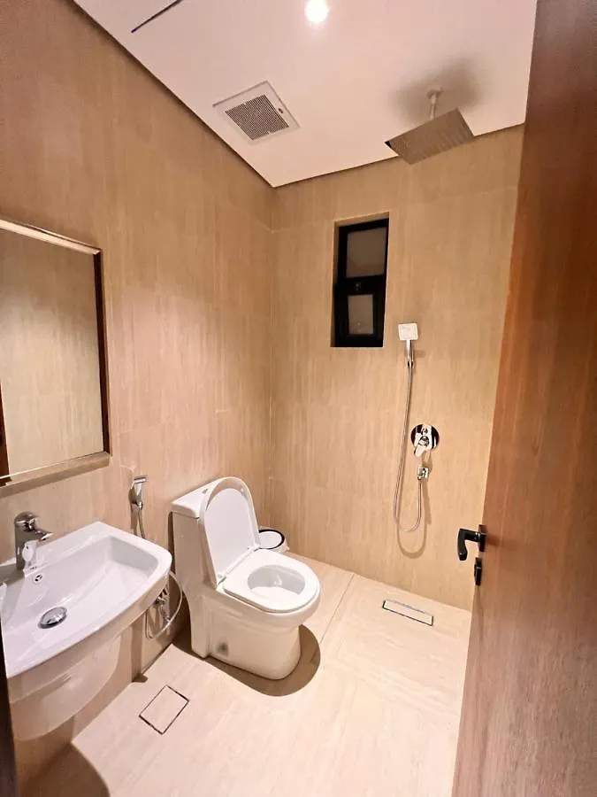 Elegant Apartment In Riyadh City 0*,