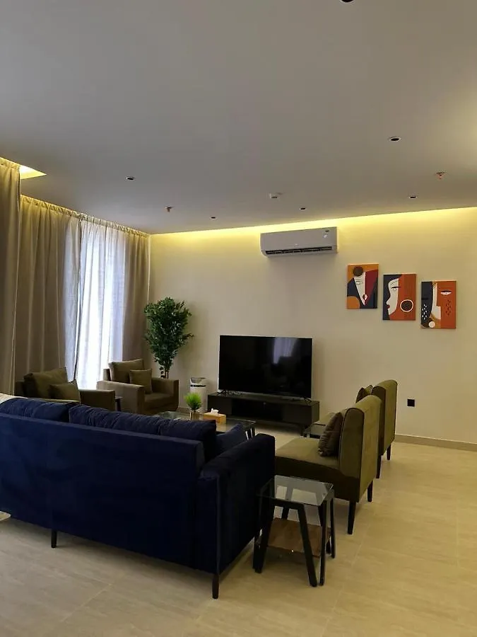 Elegant Apartment In Riyadh City المملكة العربية السعودية