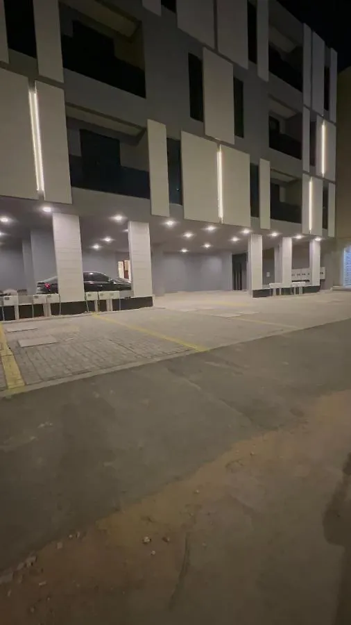 Elegant Apartment In Riyadh City المملكة العربية السعودية