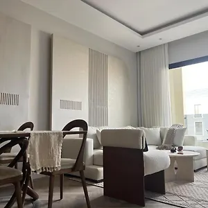 Bohemian شقة