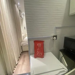 استوديو أنيق بحي حطين شقة